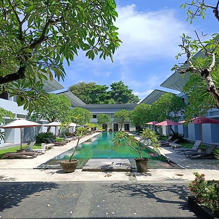Kuta Living By Kamara Hotel Exterior foto