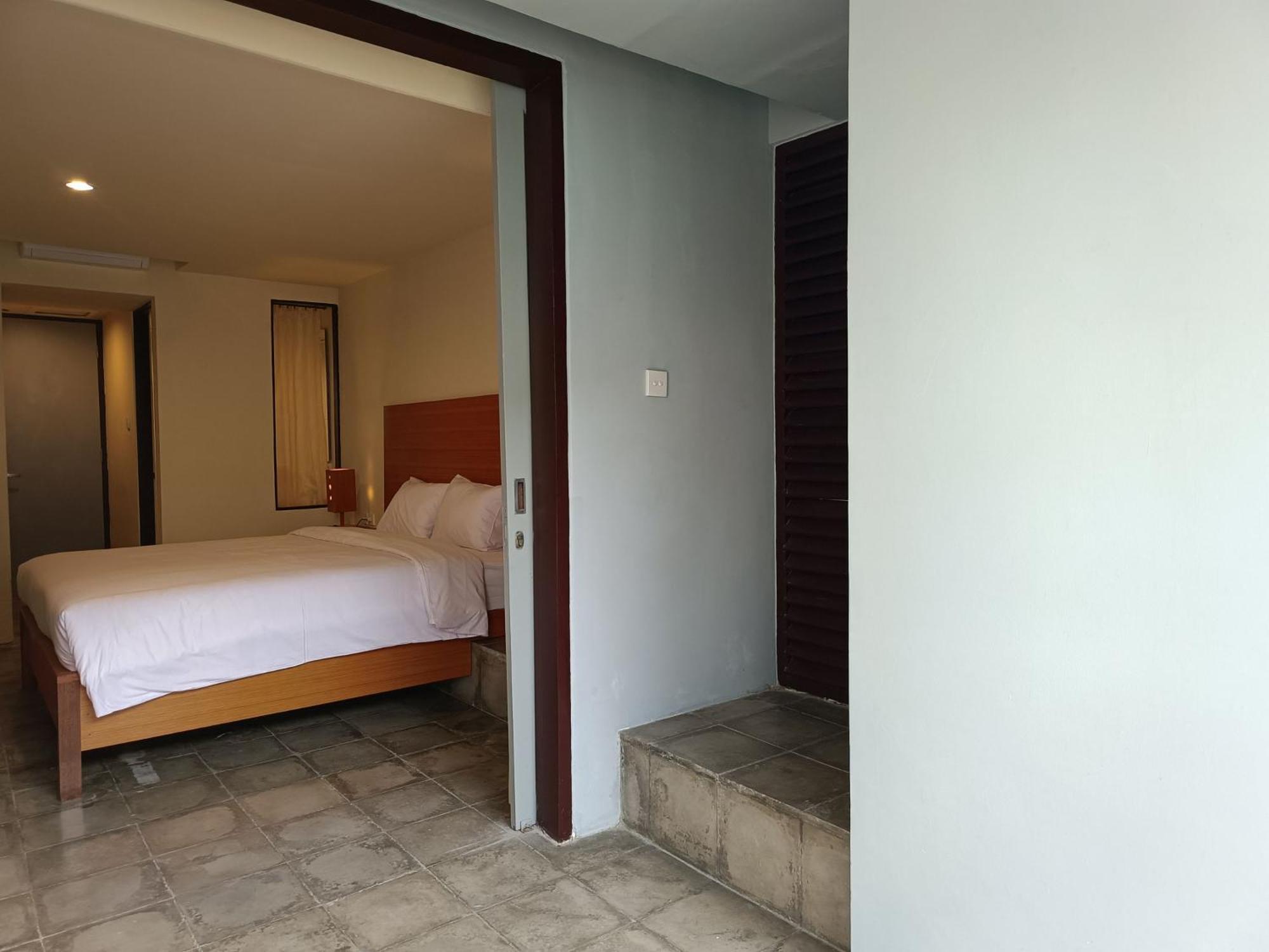 Kuta Living By Kamara Hotel Exterior foto