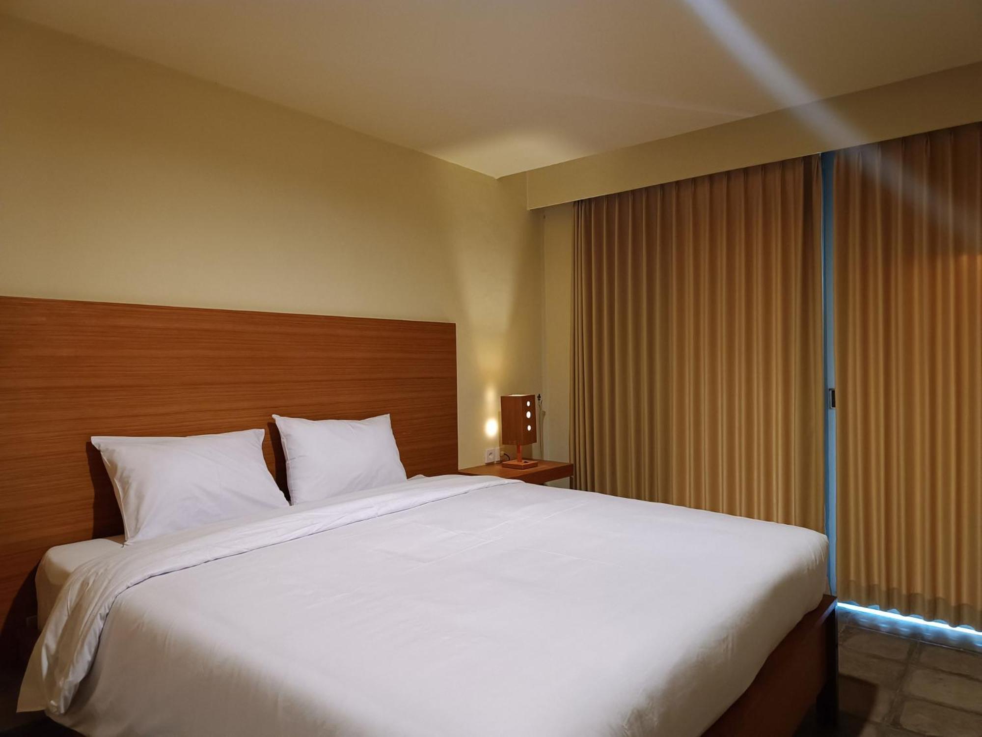 Kuta Living By Kamara Hotel Exterior foto